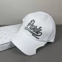 $27.00 USD Balenciaga Caps #1291277