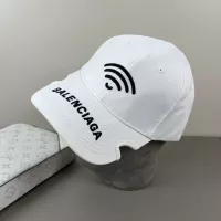 $27.00 USD Balenciaga Caps #1291280