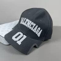 $27.00 USD Balenciaga Caps #1291282