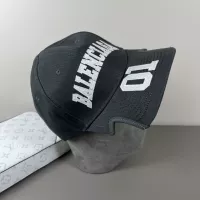 $27.00 USD Balenciaga Caps #1291282