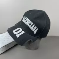 $27.00 USD Balenciaga Caps #1291282