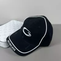 $27.00 USD Balenciaga Caps #1291285