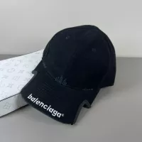 $27.00 USD Balenciaga Caps #1291286