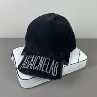 $27.00 USD Balenciaga Caps #1291287