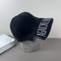 $27.00 USD Balenciaga Caps #1291287