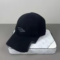 $27.00 USD Balenciaga Caps #1291302