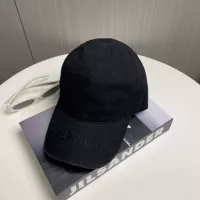 $27.00 USD Balenciaga Caps #1291309