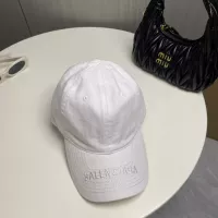 $27.00 USD Balenciaga Caps #1291310