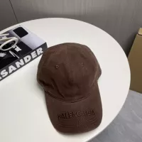 $27.00 USD Balenciaga Caps #1291311