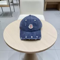 $34.00 USD Moncler Caps #1291336