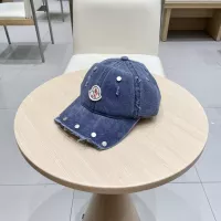 $34.00 USD Moncler Caps #1291336