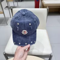 $34.00 USD Moncler Caps #1291336