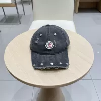 $34.00 USD Moncler Caps #1291337