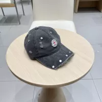 $34.00 USD Moncler Caps #1291337