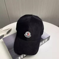 $27.00 USD Moncler Caps #1291351