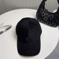 $27.00 USD Moncler Caps #1291352