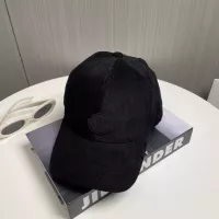 $27.00 USD Moncler Caps #1291352