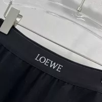 $108.00 USD LOEWE Skirt For Women #1291355