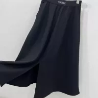 $108.00 USD LOEWE Skirt For Women #1291355