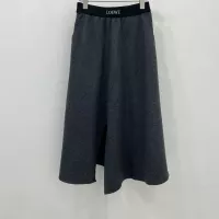 $108.00 USD LOEWE Skirt For Women #1291357