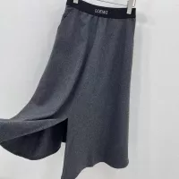 $108.00 USD LOEWE Skirt For Women #1291357