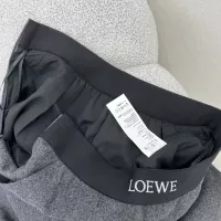 $108.00 USD LOEWE Skirt For Women #1291357