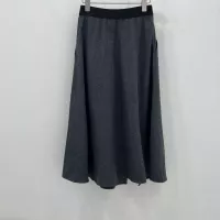 $108.00 USD LOEWE Skirt For Women #1291357