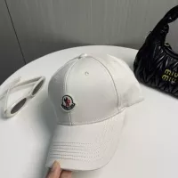 $27.00 USD Moncler Caps #1291358