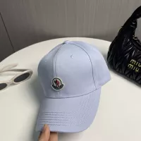 $27.00 USD Moncler Caps #1291359