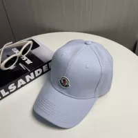 $27.00 USD Moncler Caps #1291359