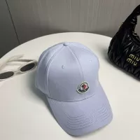 $27.00 USD Moncler Caps #1291359