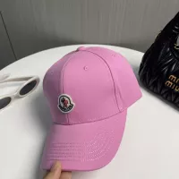 $27.00 USD Moncler Caps #1291360