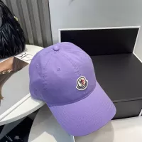 $25.00 USD Moncler Caps #1291371