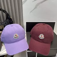 $25.00 USD Moncler Caps #1291371