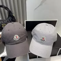 $25.00 USD Moncler Caps #1291372