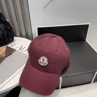 $25.00 USD Moncler Caps #1291377