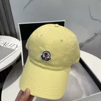 $25.00 USD Moncler Caps #1291379