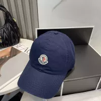 $25.00 USD Moncler Caps #1291383