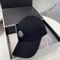 $25.00 USD Moncler Caps #1291385