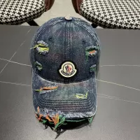 $32.00 USD Moncler Caps #1291396