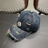 $32.00 USD Moncler Caps #1291396