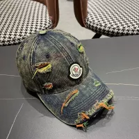 $32.00 USD Moncler Caps #1291397