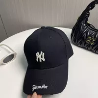 $27.00 USD New York Yankees Caps #1291410