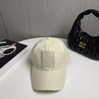 $27.00 USD LOEWE Caps #1291440