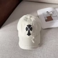 $27.00 USD Chrome Hearts Caps #1291448