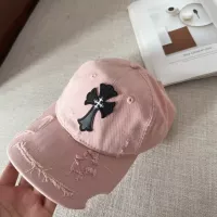 $27.00 USD Chrome Hearts Caps #1291450