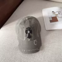 $27.00 USD Chrome Hearts Caps #1291452