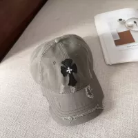 $27.00 USD Chrome Hearts Caps #1291452