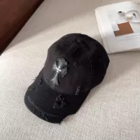 $27.00 USD Chrome Hearts Caps #1291453