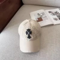 $27.00 USD Chrome Hearts Caps #1291455